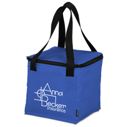 Koozie® Square Cooler - 24 hr