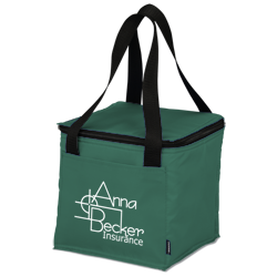 Koozie® Square Cooler - 24 hr