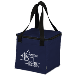 Koozie® Square Cooler - 24 hr