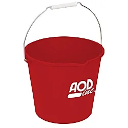 7 qt. Bucket