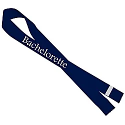 3" x 72" Sash - Velcro