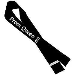 4" x 72" Sash - Velcro