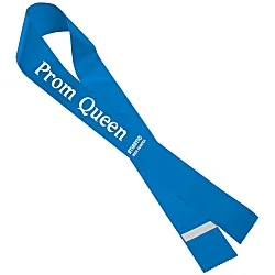 4" x 72" Sash - Velcro