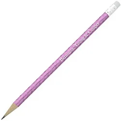 Create A Pencil - Jewel - White Eraser