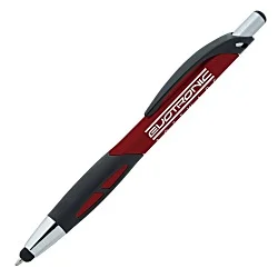 Boston Stylus Pen - Metallic