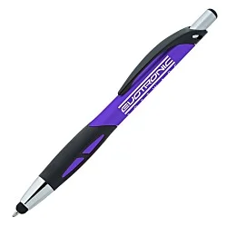 Boston Stylus Pen - Metallic