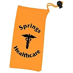 Microfiber Phone Pouch