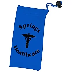 Microfiber Phone Pouch