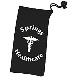 Microfiber Phone Pouch