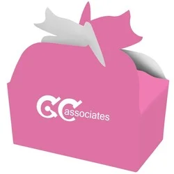 Ribbon Box - Small