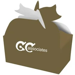 Ribbon Box - Small