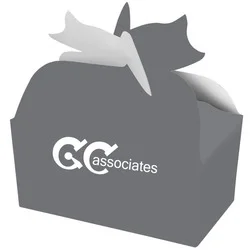 Ribbon Box - Small