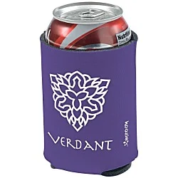 Koozie® Chill Collapsible Can Cooler