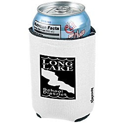 Koozie® Chill Collapsible Can Cooler