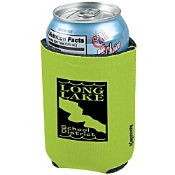 Koozie® Chill Collapsible Can Cooler