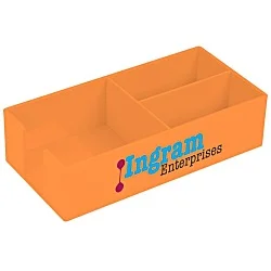 Color Pop Desk Tray