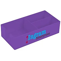 Color Pop Desk Tray