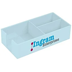 Color Pop Desk Tray