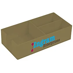 Color Pop Desk Tray