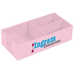 Color Pop Desk Tray