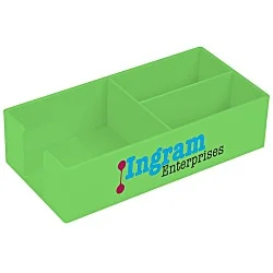Color Pop Desk Tray