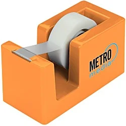 Color Pop Tape Dispenser