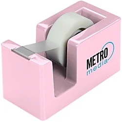 Color Pop Tape Dispenser
