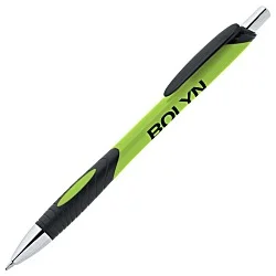 Southlake Pen - Opaque - Black