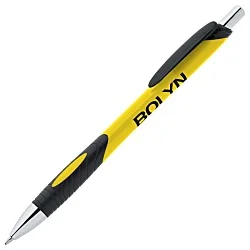 Southlake Pen - Opaque - Black