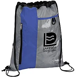 Alliance Drawstring Sportpack