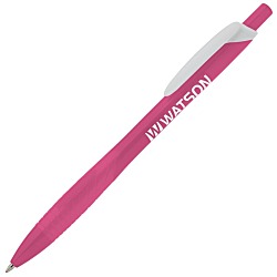 Southlake Pen - Opaque - White
