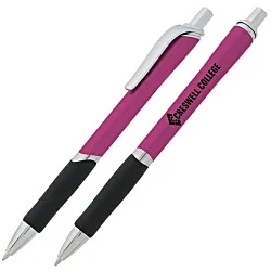 Frisco Pen - Metallic