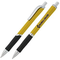 Frisco Pen - Metallic