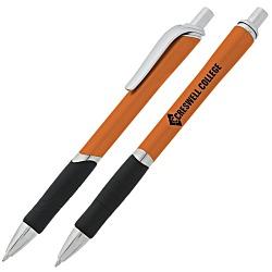 Frisco Pen - Metallic