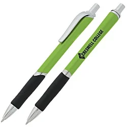 Frisco Pen - Metallic