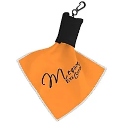 Neptune Cleaning Cloth Pouch