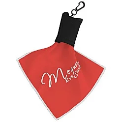 Neptune Cleaning Cloth Pouch