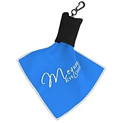 Neptune Cleaning Cloth Pouch