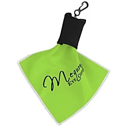 Neptune Cleaning Cloth Pouch