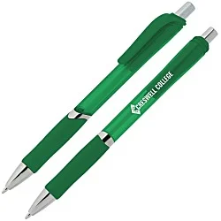 Frisco Pen - Translucent