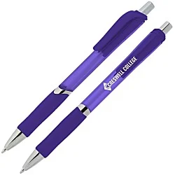 Frisco Pen - Translucent