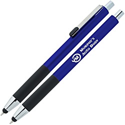 Shiner Stylus Pen - Metallic