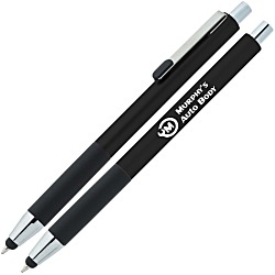 Shiner Stylus Pen - Metallic