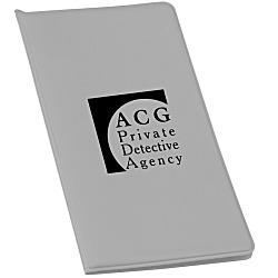Monthly Pocket Planner - Standard - Opaque