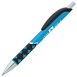 Santa Cruz Pen - Metallic - 24 hr