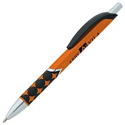 Santa Cruz Pen - Metallic - 24 hr