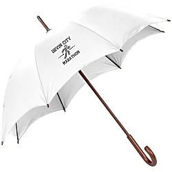 The Hotel Umbrella - 48" Arc
