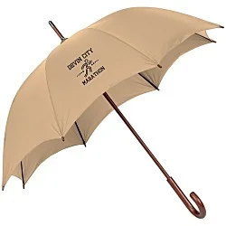 The Hotel Umbrella - 48" Arc