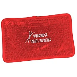 Plush Hot/Cold Pack