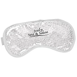 Plush Hot/Cold Eye Mask